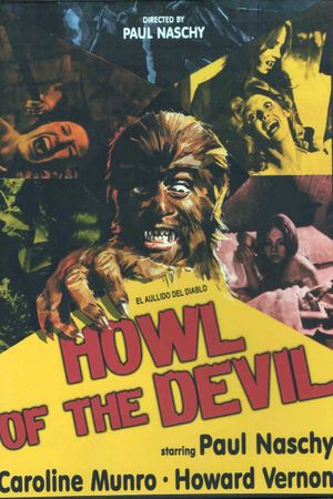 Howl of the Devil's poster