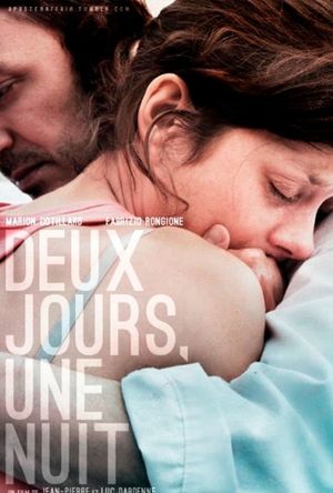 Two Days, One Night's poster