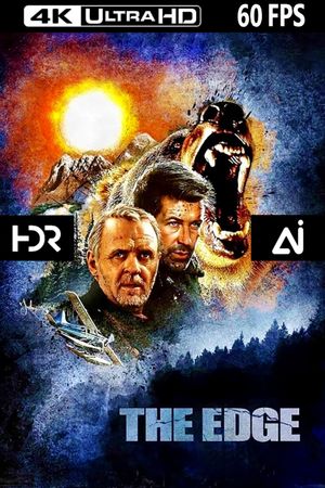 The Edge's poster
