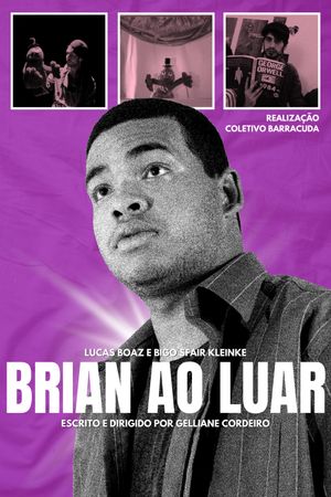 Brian by the Moonlight's poster