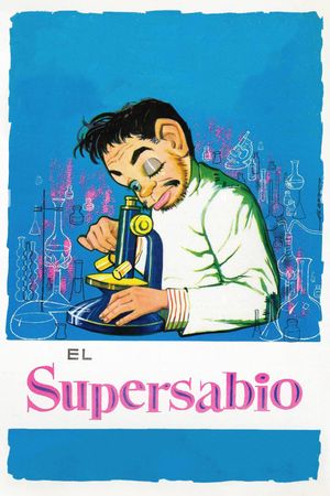 El supersabio's poster