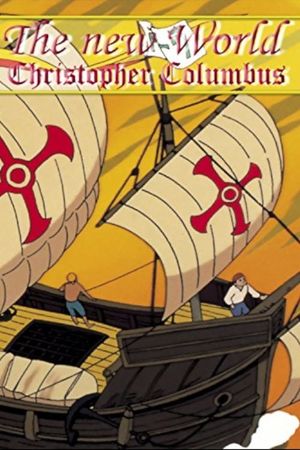 Columbus III: The New World's poster