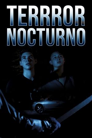 Terror Nocturno's poster