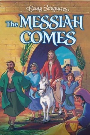 The Messiah Comes's poster image