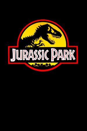 Jurassic Park's poster