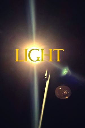 LIGHT's poster