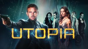 Utopia's poster