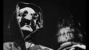 La Jetée's poster