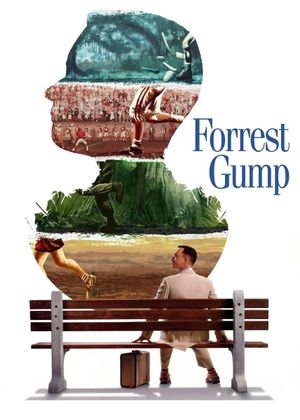 Forrest Gump's poster
