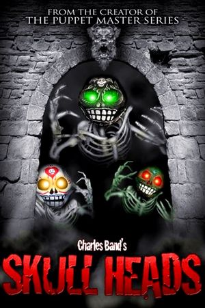 Skull Heads's poster