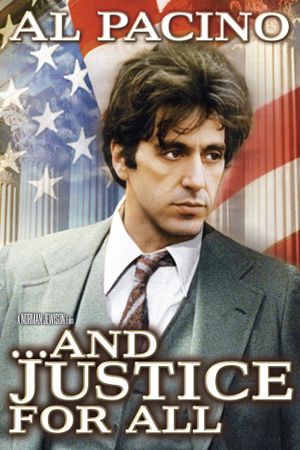 And Justice for All's poster