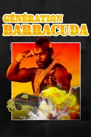 Generation Barracuda's poster