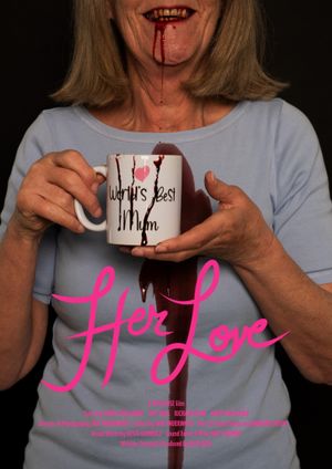 Her Love's poster