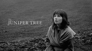 The Juniper Tree's poster