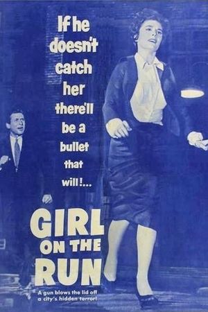 Girl on the Run's poster