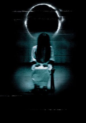 The Ring Two's poster