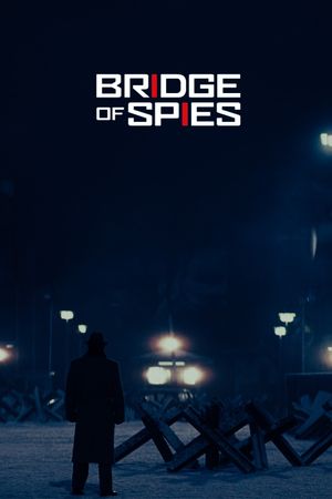 Bridge of Spies's poster