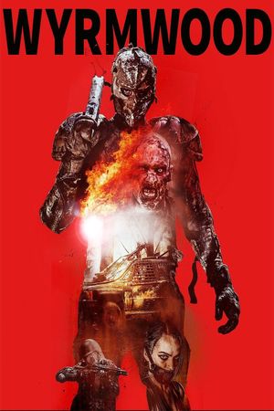 Wyrmwood: Road of the Dead's poster