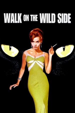 Walk on the Wild Side's poster