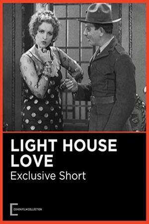 Lighthouse Love's poster