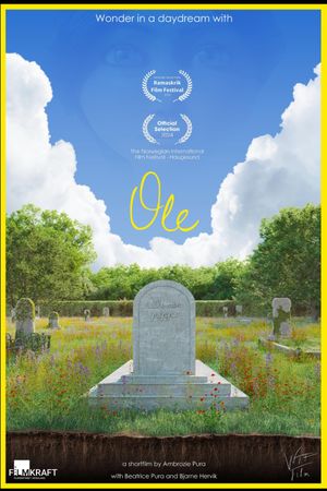 Ole's poster