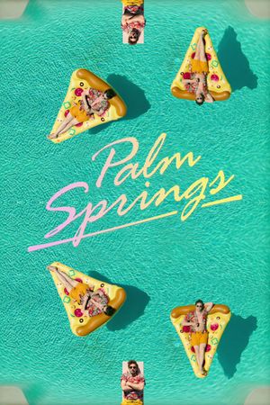 Palm Springs's poster