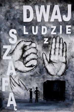 Two Men and a Wardrobe's poster