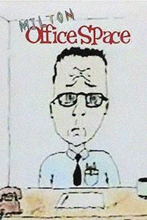 Office Space's poster