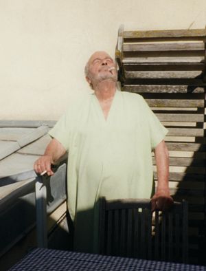 Je suis déjà mort trois fois's poster