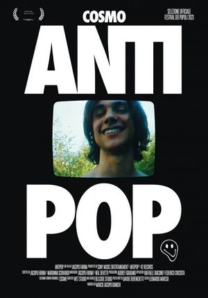 Antipop's poster