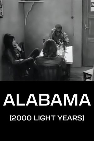 Alabama (2000 Light Years)'s poster