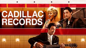 Cadillac Records's poster