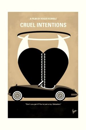 Cruel Intentions's poster