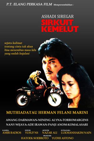 Sirkuit Kemelut's poster