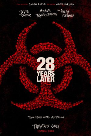 28 Years Later's poster
