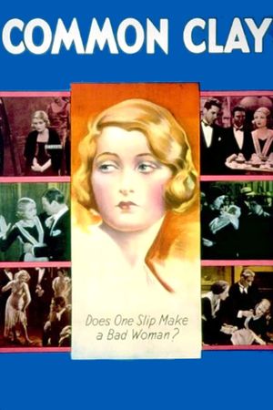 Common Clay's poster
