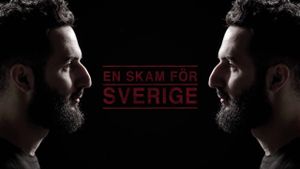 Shame for Swedish: Magnus Betnér och Soran Ismail's poster