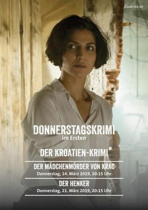 Der Kroatien-Krimi: Der Henker's poster image