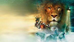 The Chronicles of Narnia: The Lion, the Witch and the Wardrobe's poster