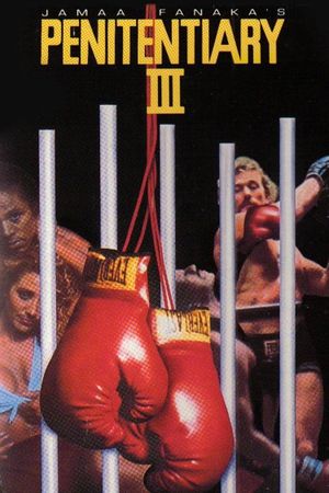 Penitentiary III's poster