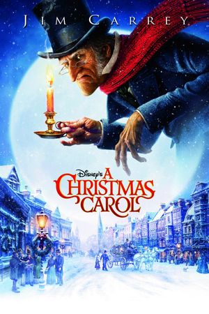 A Christmas Carol's poster
