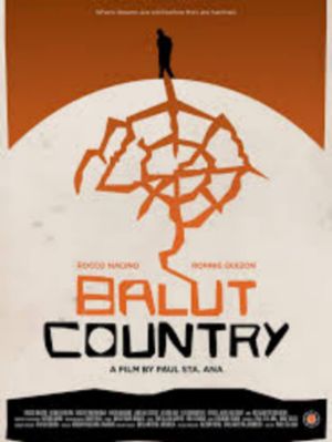 Balut Country's poster