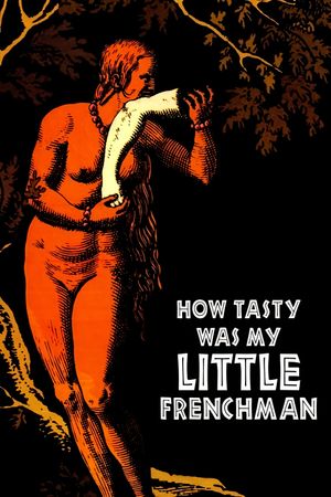 How Tasty Was My Little Frenchman's poster