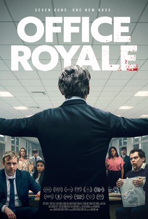 Office Royale's poster