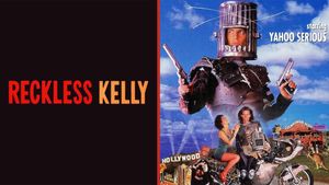 Reckless Kelly's poster