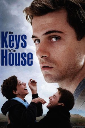 The Keys to the House's poster