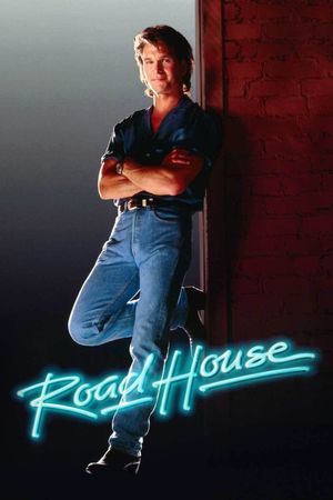 Road House's poster
