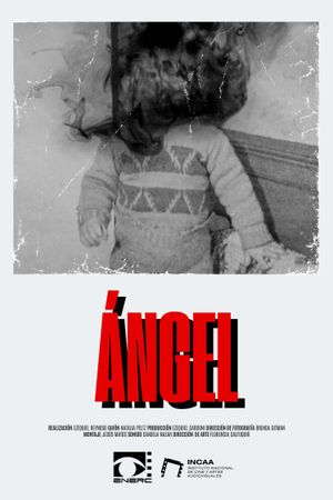 Ángel's poster image