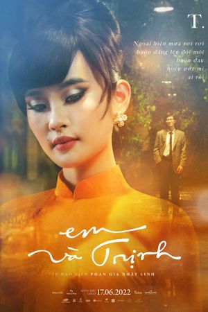 Em Va Trinh's poster