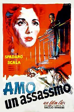 Appointment for Murder's poster